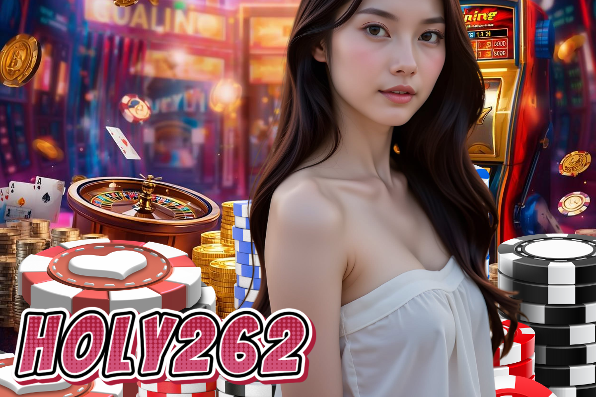 holy262 สล็อต